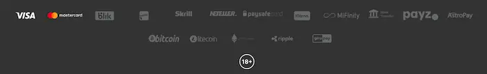 Zet Casino Italy  verification